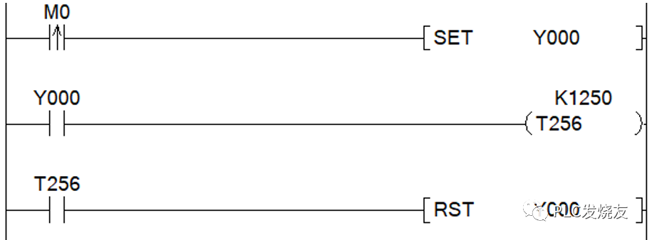 東莞plc編程培訓，三菱 | 定時器的這個知識點，99%的人都不知道！，大朗智通培訓學校，東莞電氣自動化培訓