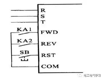 東莞plc編程培訓(xùn),學(xué)好變頻器,先從主電路與控制線路的接線開始,大朗智通培訓(xùn)學(xué)校,電工培訓(xùn) 東莞plc編程培訓(xùn),學(xué)好變頻器,先從主電路與控制線路的接線開始,大朗智通培訓(xùn)學(xué)校,電工培訓(xùn)