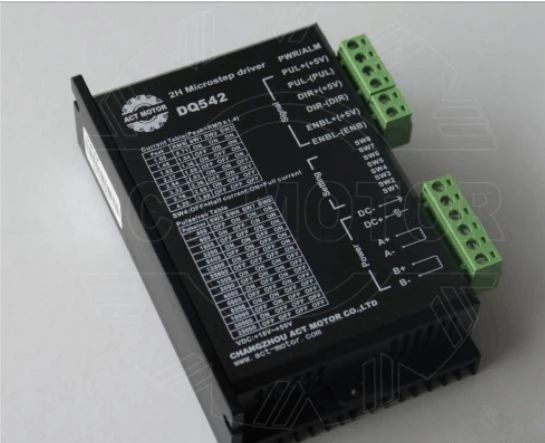 東莞plc編程培訓(xùn)，步進(jìn)電機(jī)驅(qū)動(dòng)器的正確接線和應(yīng)用，大朗智通培訓(xùn)學(xué)校，電工培訓(xùn)