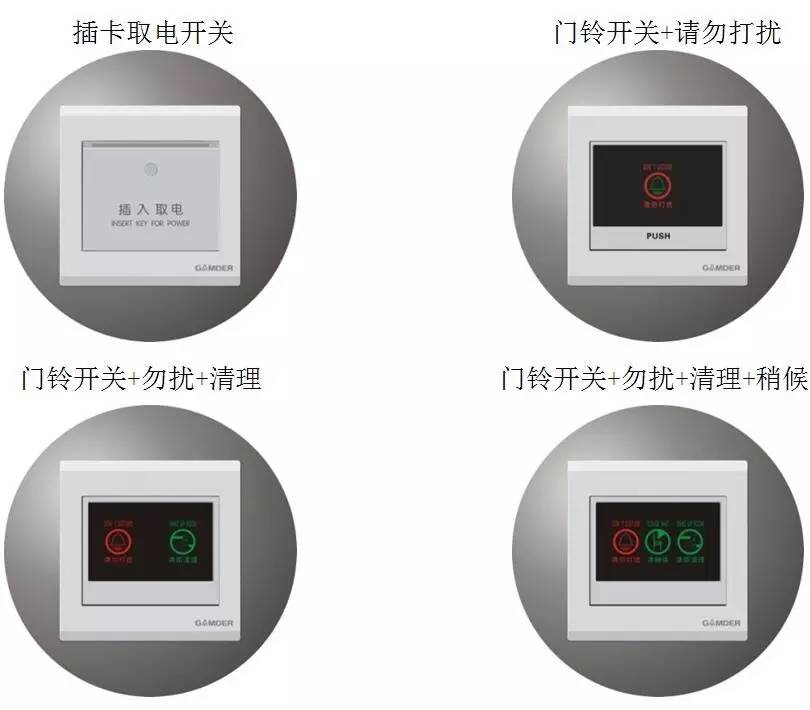 電工知識，開關，插座的分類-東莞電工證培訓學校-東莞考電工證多少錢