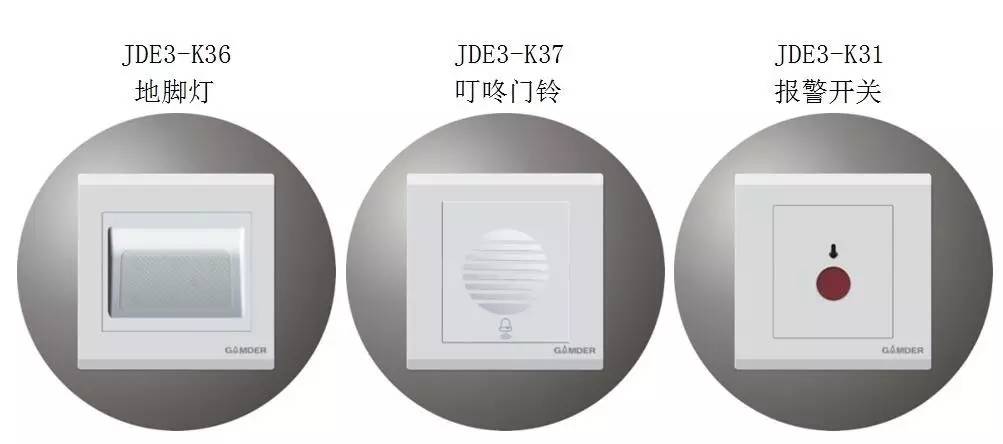 電工知識，開關，插座的分類-東莞電工證培訓學校-東莞考電工證多少錢