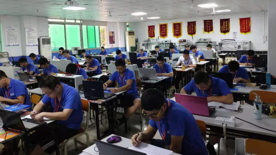 東莞電工證培訓學校正規專業哪里有? 東莞電工證培訓學校正規專業哪里有?