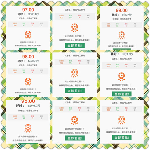 電工證難不難考?電工證考試容易通過嗎? 電工證難不難考?電工證考試容易通過嗎?