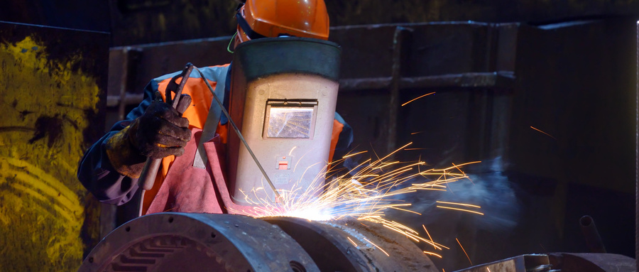 企石鎮(zhèn)焊工操作證培訓(xùn)中心