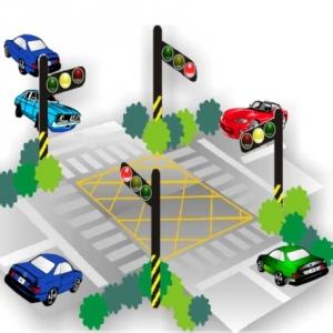 大朗智通培訓(xùn),PLC培訓(xùn),電工培訓(xùn),工業(yè)機(jī)器人培訓(xùn)/常見(jiàn)紅綠燈閃爍解決方案 大朗智通培訓(xùn),PLC培訓(xùn),電工培訓(xùn),工業(yè)機(jī)器人培訓(xùn)/常見(jiàn)紅綠燈閃爍解決方案