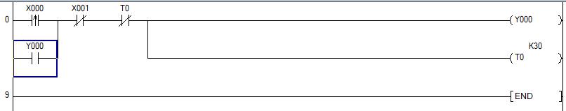 東坑PLC培訓，電工培訓，PLC初學者福利-定時器深度解析