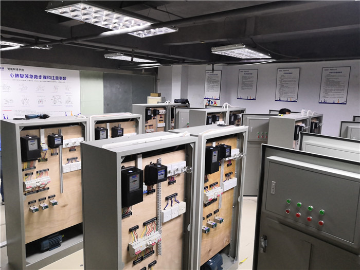 東莞松山湖電工培訓 東莞松山湖電工培訓