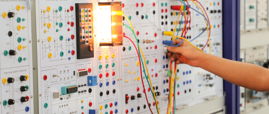 寮步鎮電工培訓學校推薦 寮步鎮電工培訓學校推薦