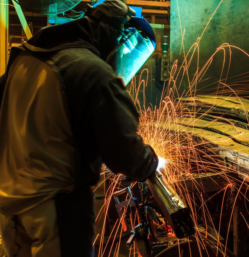 寮步鎮焊工培訓技術學校哪里好？