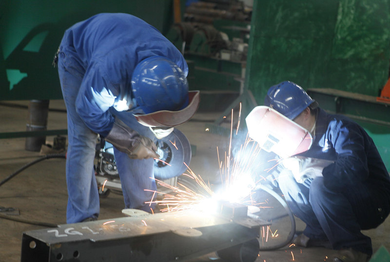 茶山鎮正規的焊工證 茶山鎮正規的焊工證