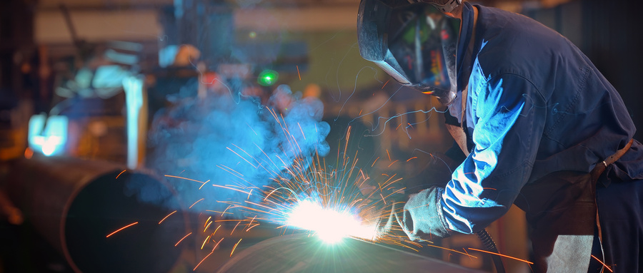 松山湖焊工培訓學校