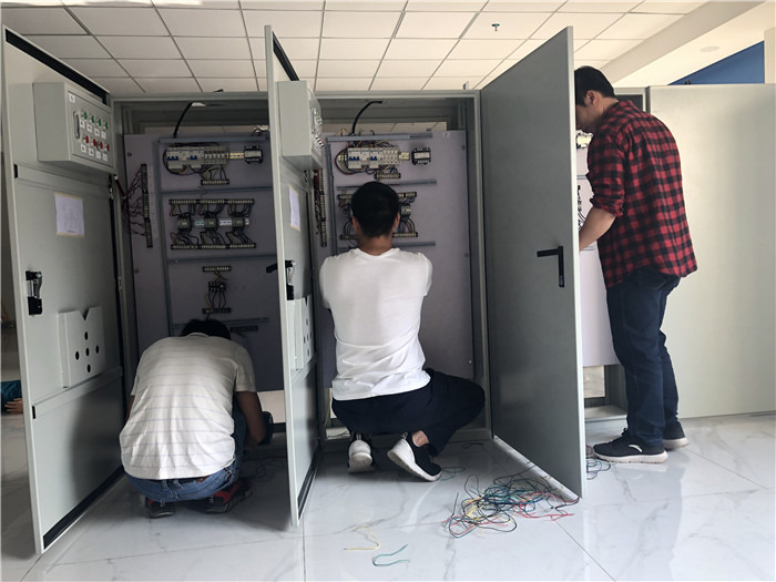 松山湖零基礎學電工-電工考證培訓