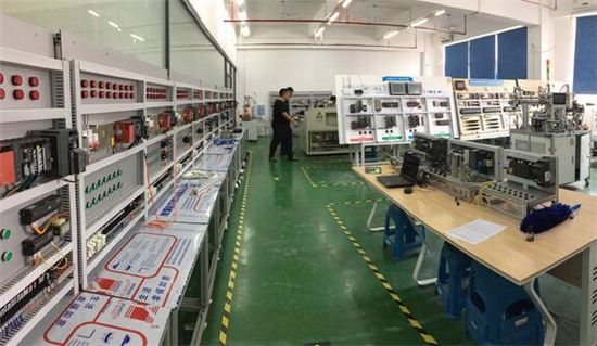 松山湖PLC——發(fā)展前景怎么樣？