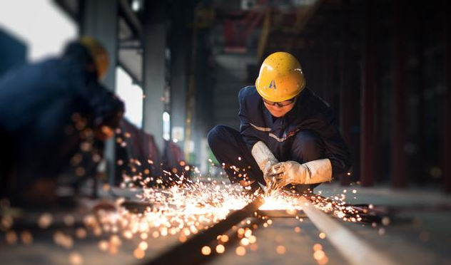 黃江焊工考取證需要多少錢？