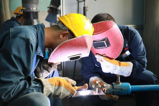 大朗焊工培訓(xùn)中心告訴您——考證的重要性