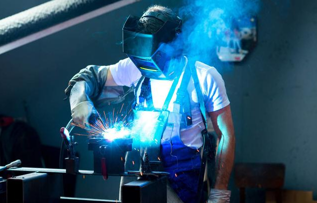 黃江焊工培訓(xùn)內(nèi)容