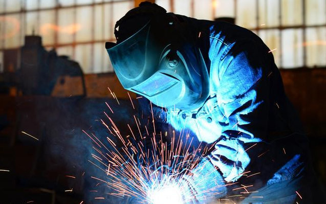 寮步焊工證該如何考取？