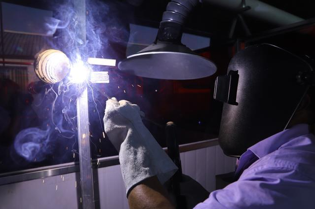 寮步焊工證該如何考取？