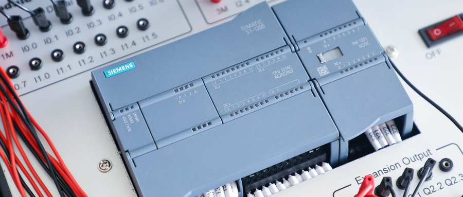 黃江PLC培訓內容有什么？